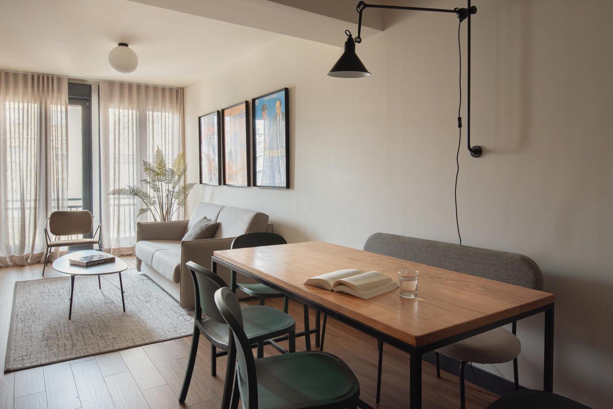 Libere Madrid Malasana — Photos 1